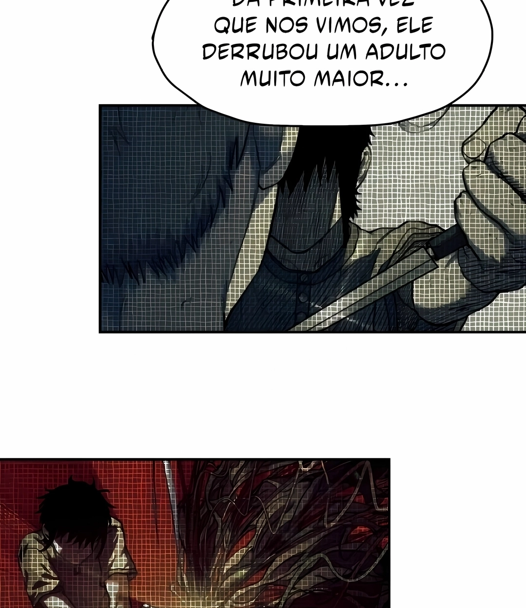 Sobrevivendo ao Apocalipse! Capítulo 29 Página 88