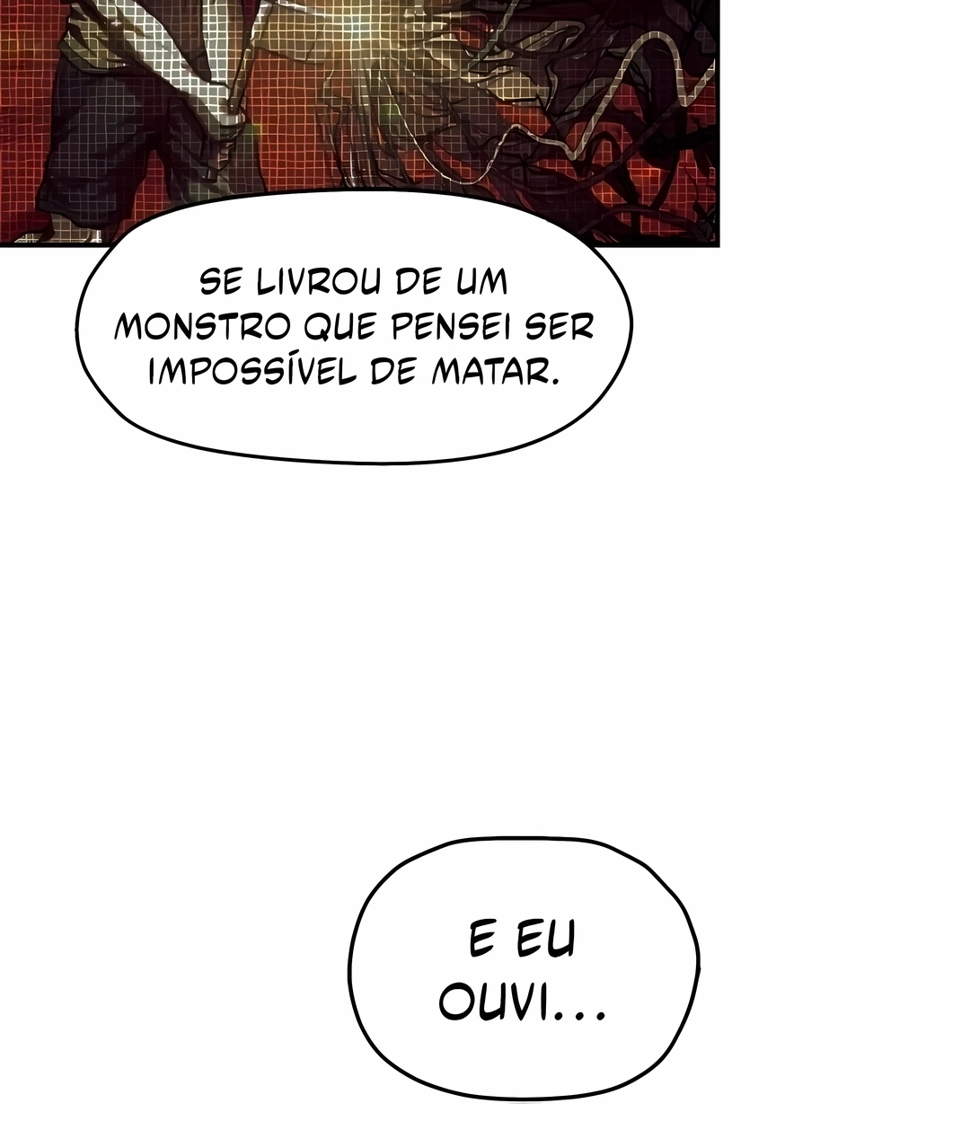 Sobrevivendo ao Apocalipse! Capítulo 29 Página 89
