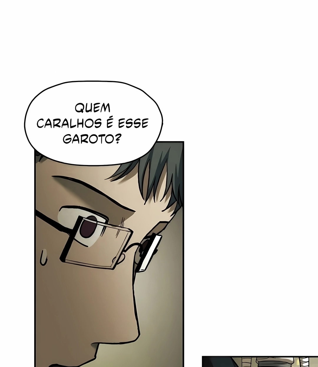 Sobrevivendo ao Apocalipse! Capítulo 29 Página 92