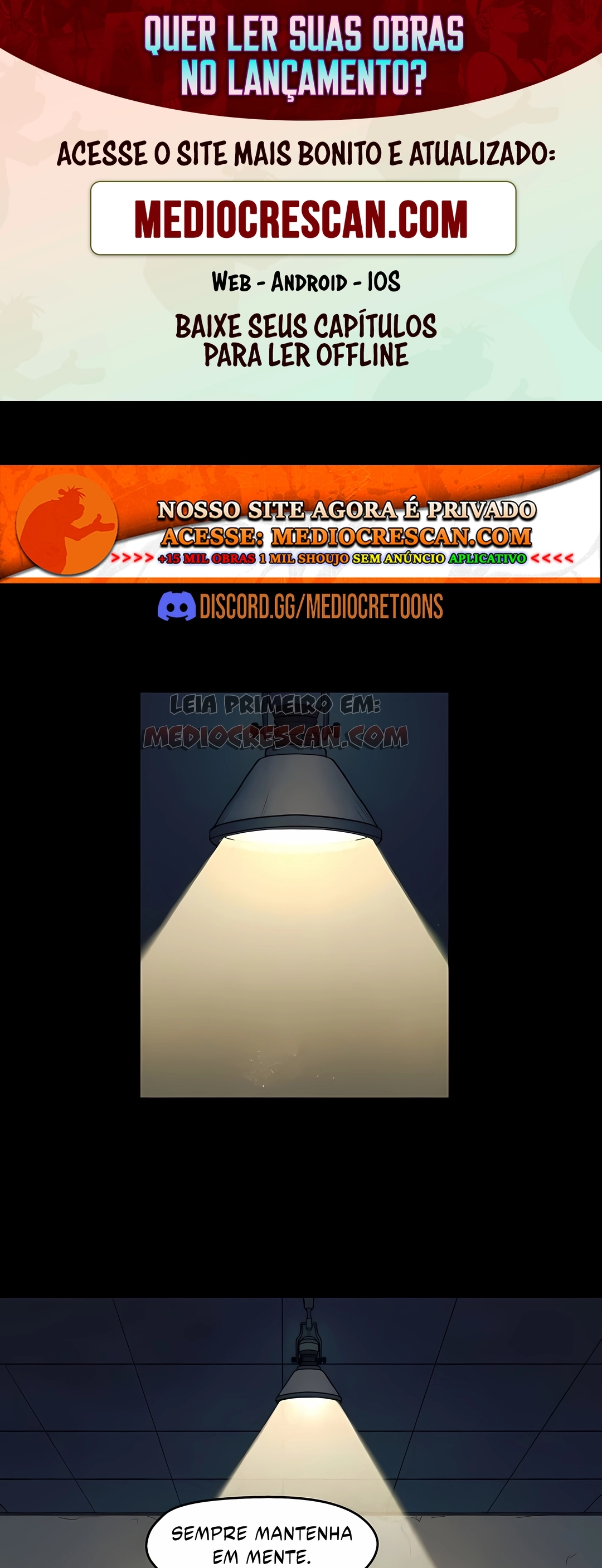 Sobrevivendo ao Apocalipse! Capítulo 3 Página 1