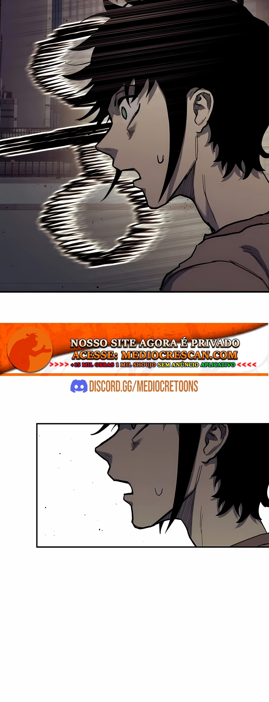 Sobrevivendo ao Apocalipse! Capítulo 3 Página 107