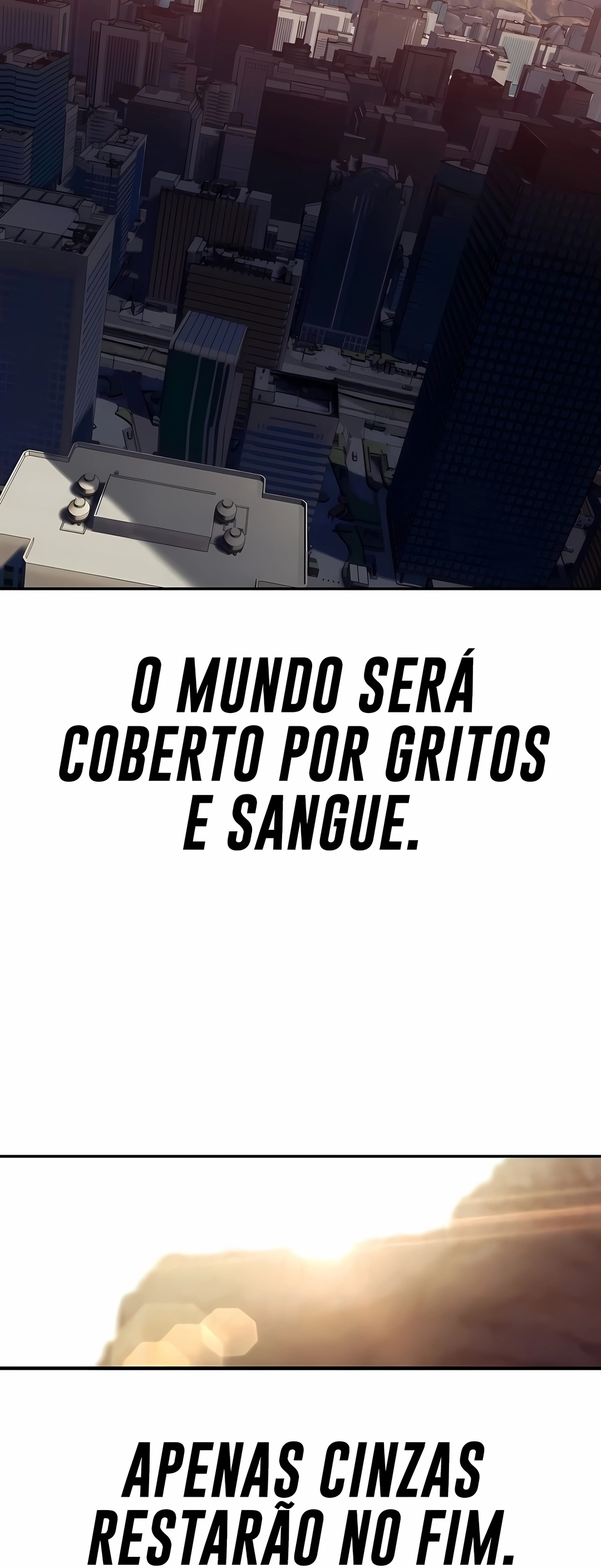 Sobrevivendo ao Apocalipse! Capítulo 3 Página 109