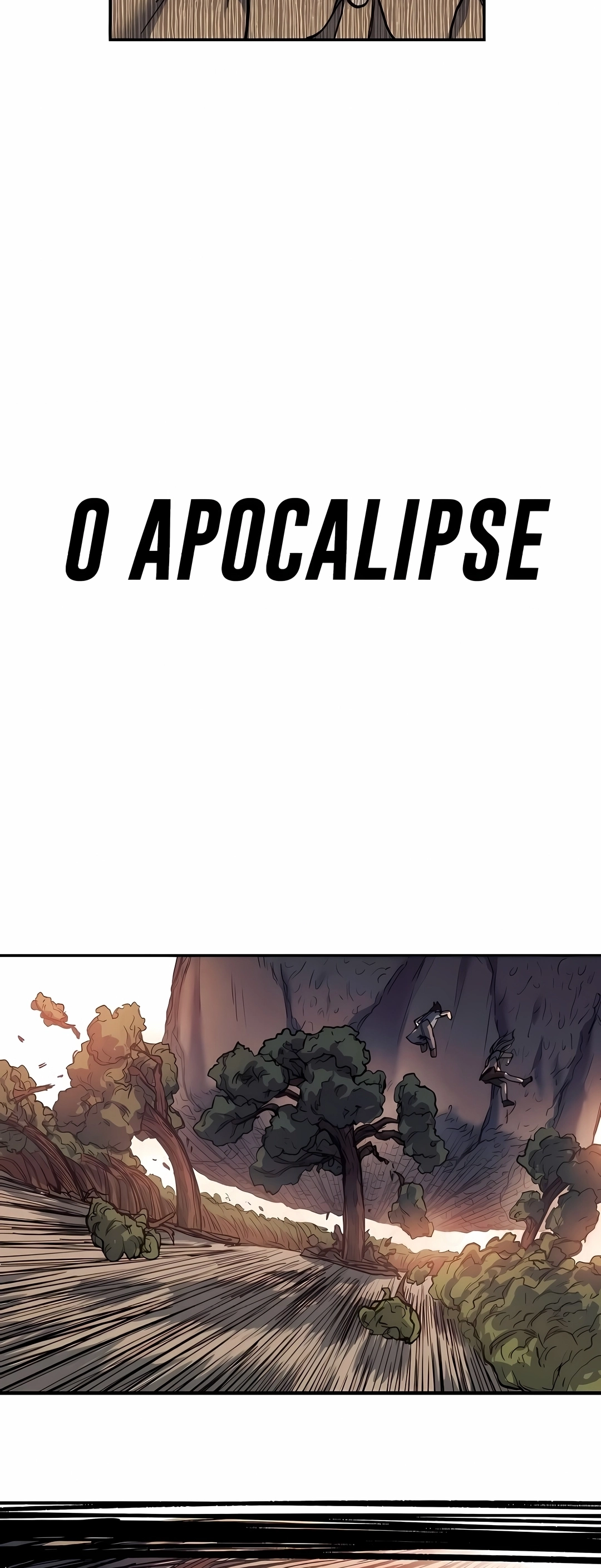 Sobrevivendo ao Apocalipse! Capítulo 3 Página 116