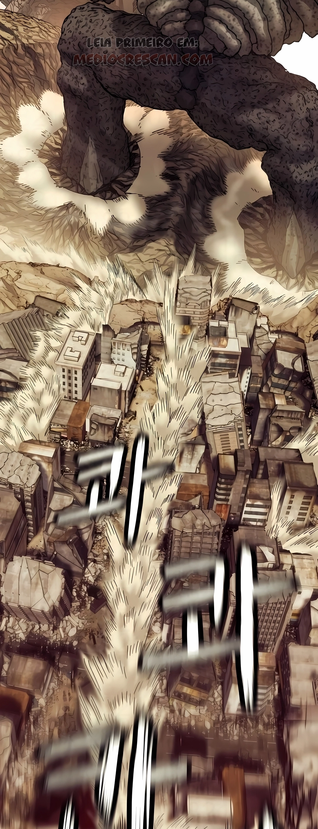 Sobrevivendo ao Apocalipse! Capítulo 3 Página 119