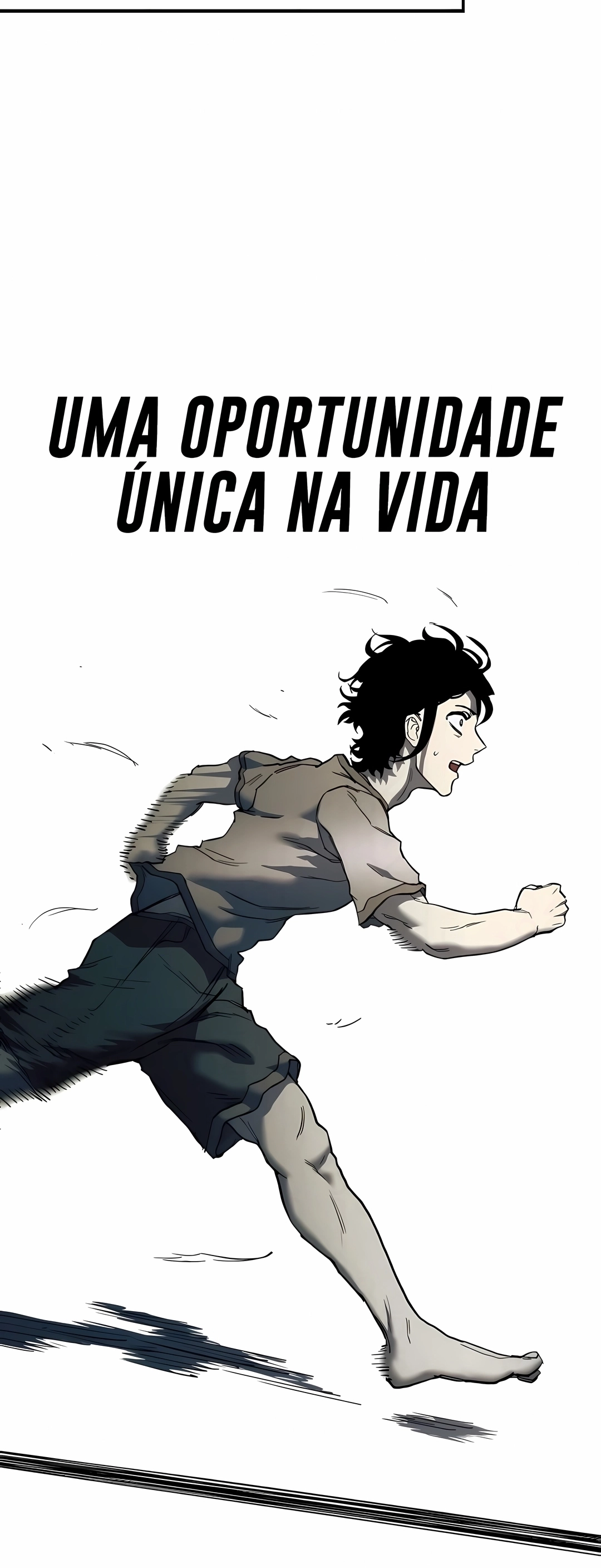 Sobrevivendo ao Apocalipse! Capítulo 3 Página 15