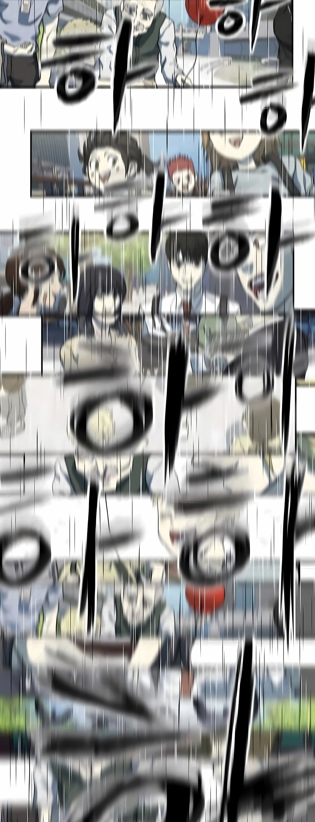 Sobrevivendo ao Apocalipse! Capítulo 3 Página 51