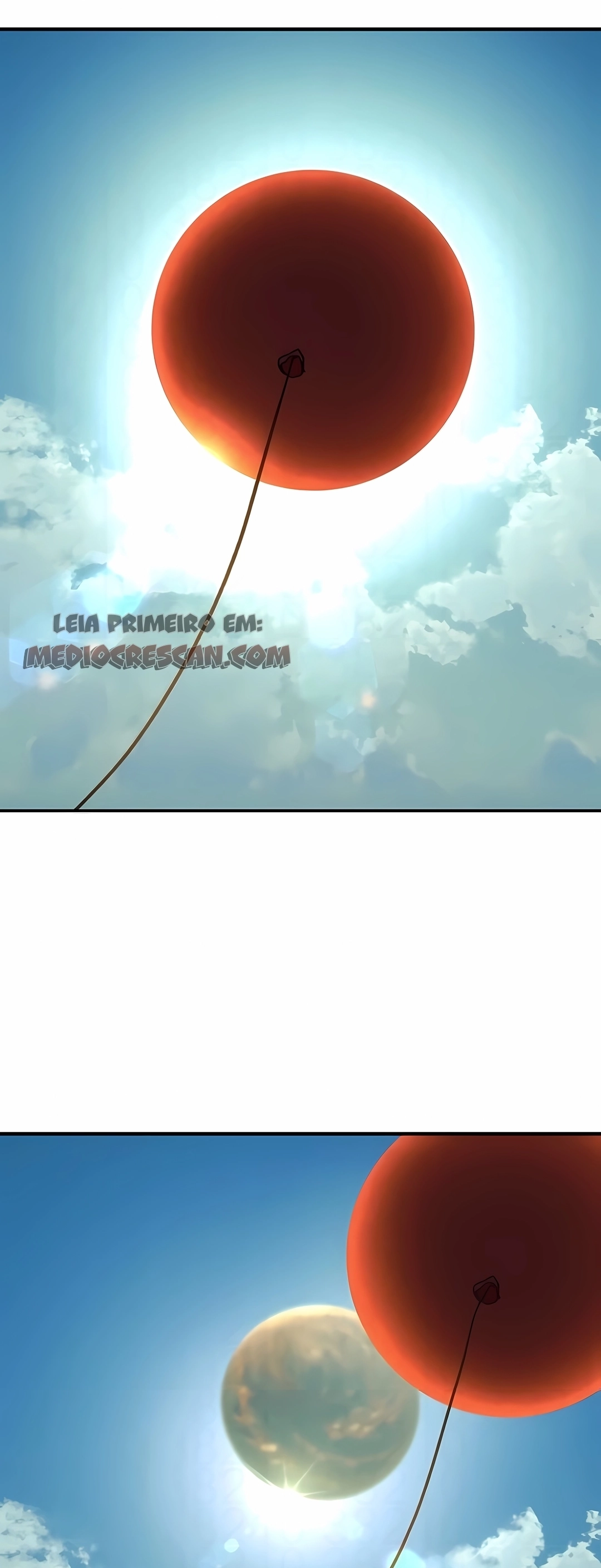 Sobrevivendo ao Apocalipse! Capítulo 3 Página 56