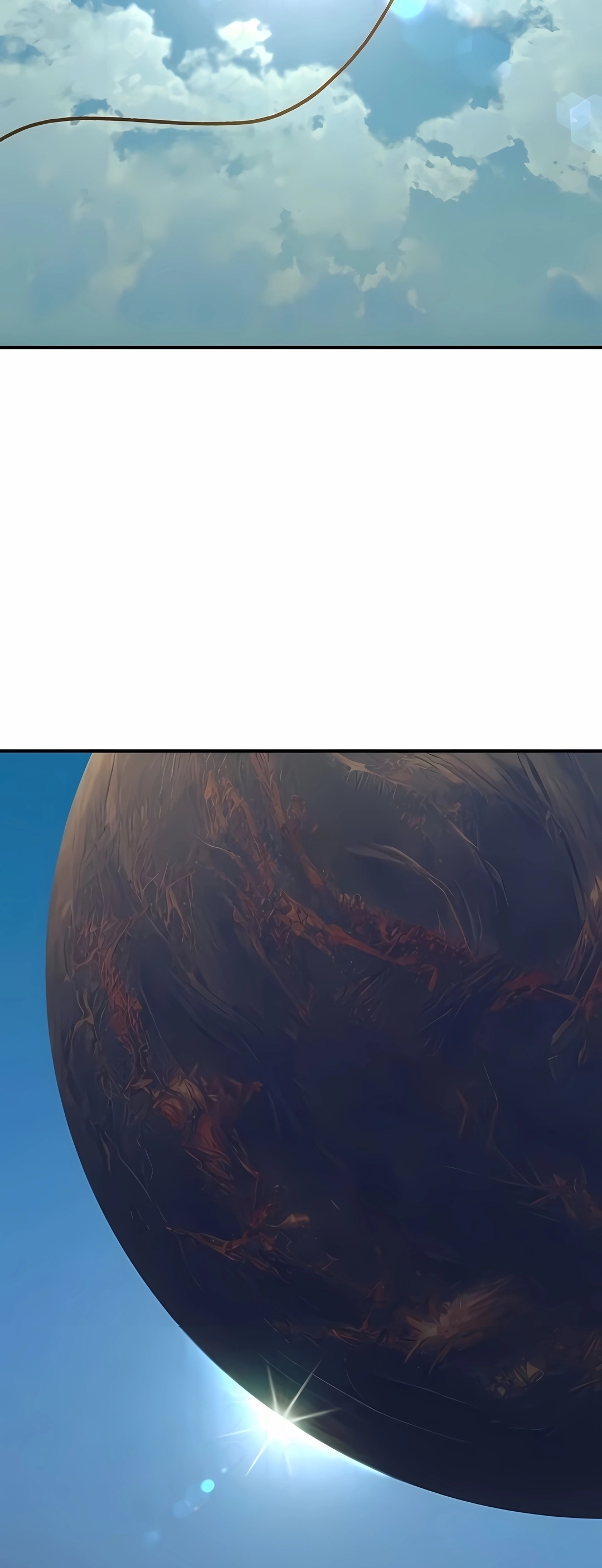 Sobrevivendo ao Apocalipse! Capítulo 3 Página 57