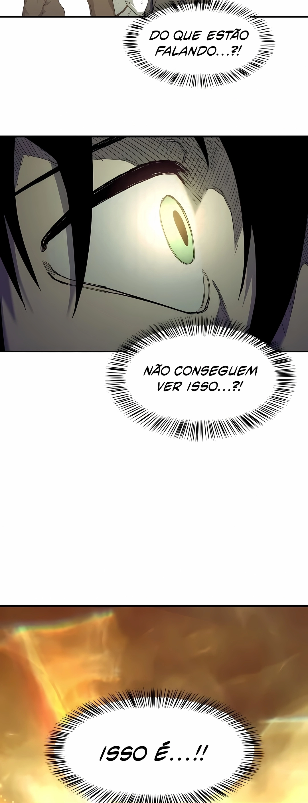 Sobrevivendo ao Apocalipse! Capítulo 3 Página 65
