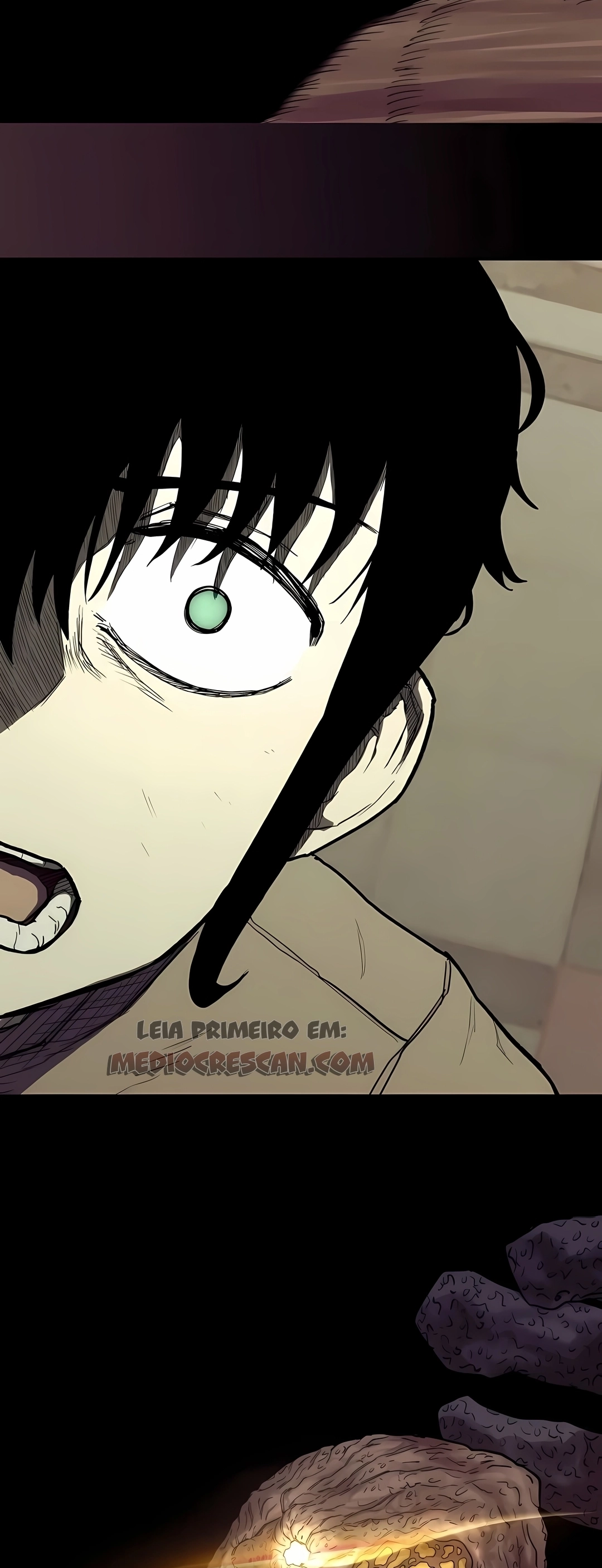 Sobrevivendo ao Apocalipse! Capítulo 3 Página 68