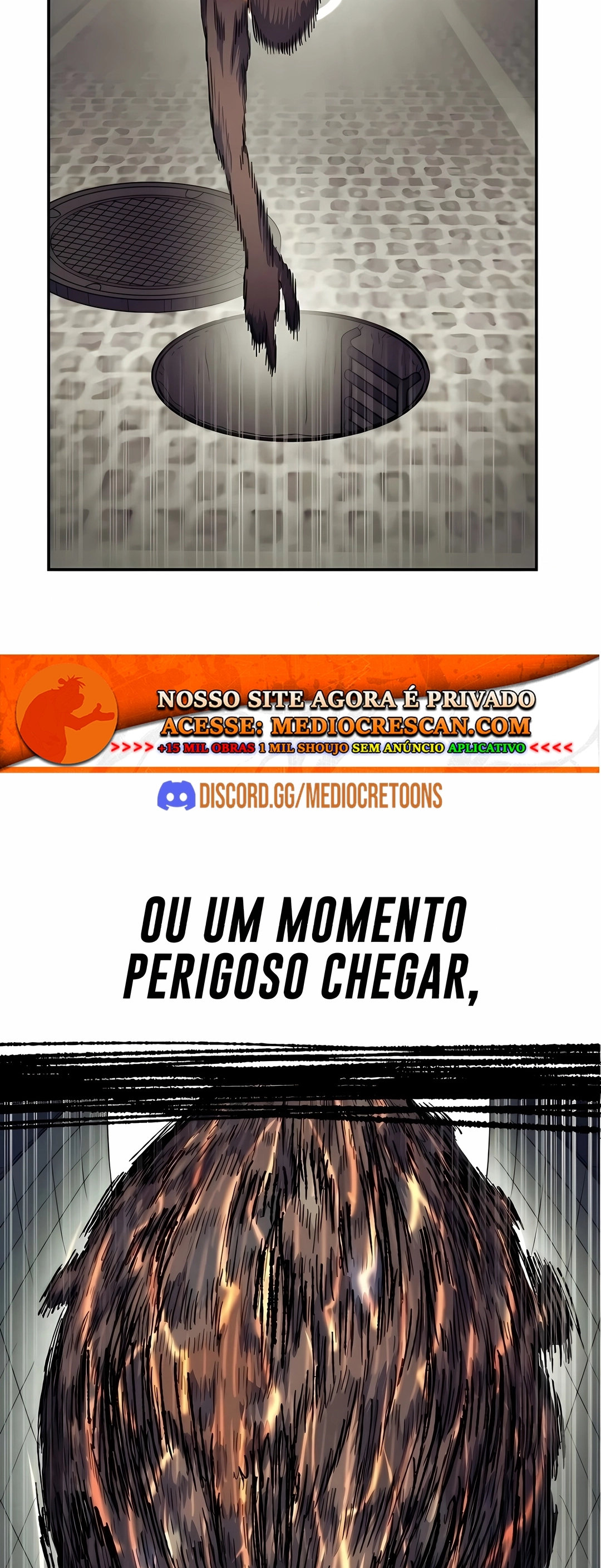 Sobrevivendo ao Apocalipse! Capítulo 3 Página 75