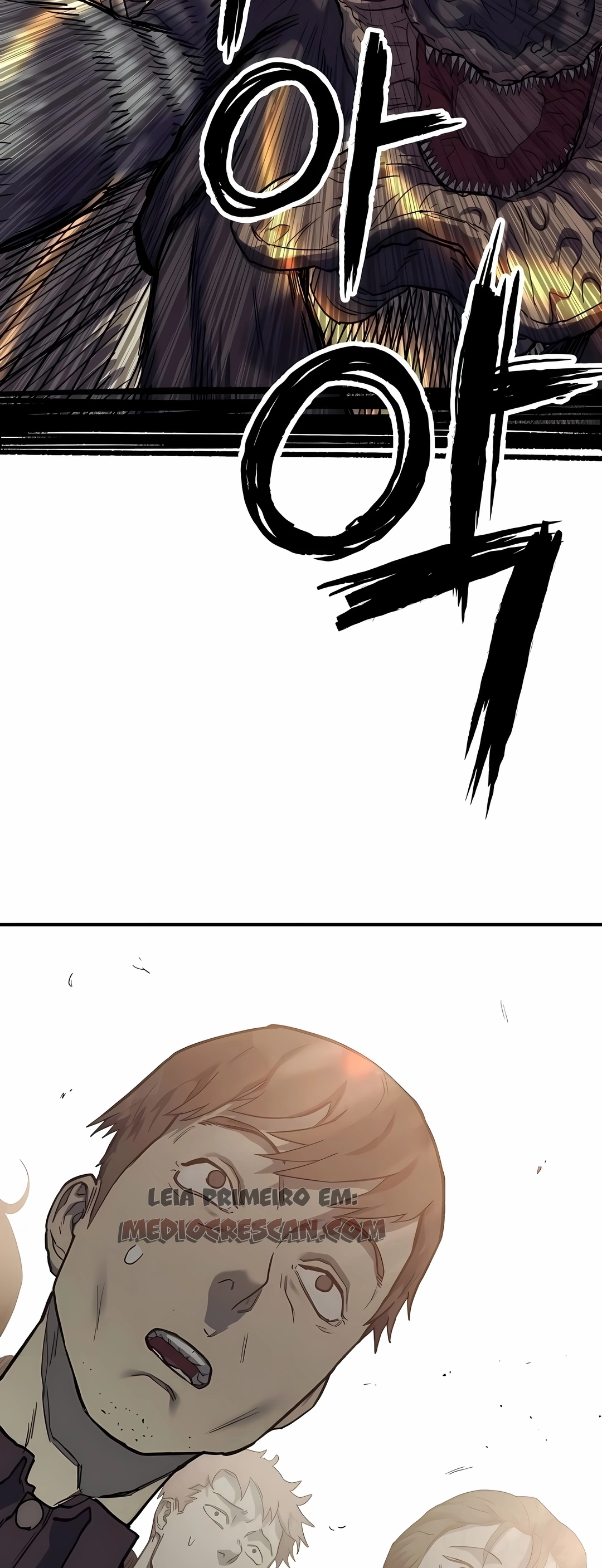 Sobrevivendo ao Apocalipse! Capítulo 3 Página 80