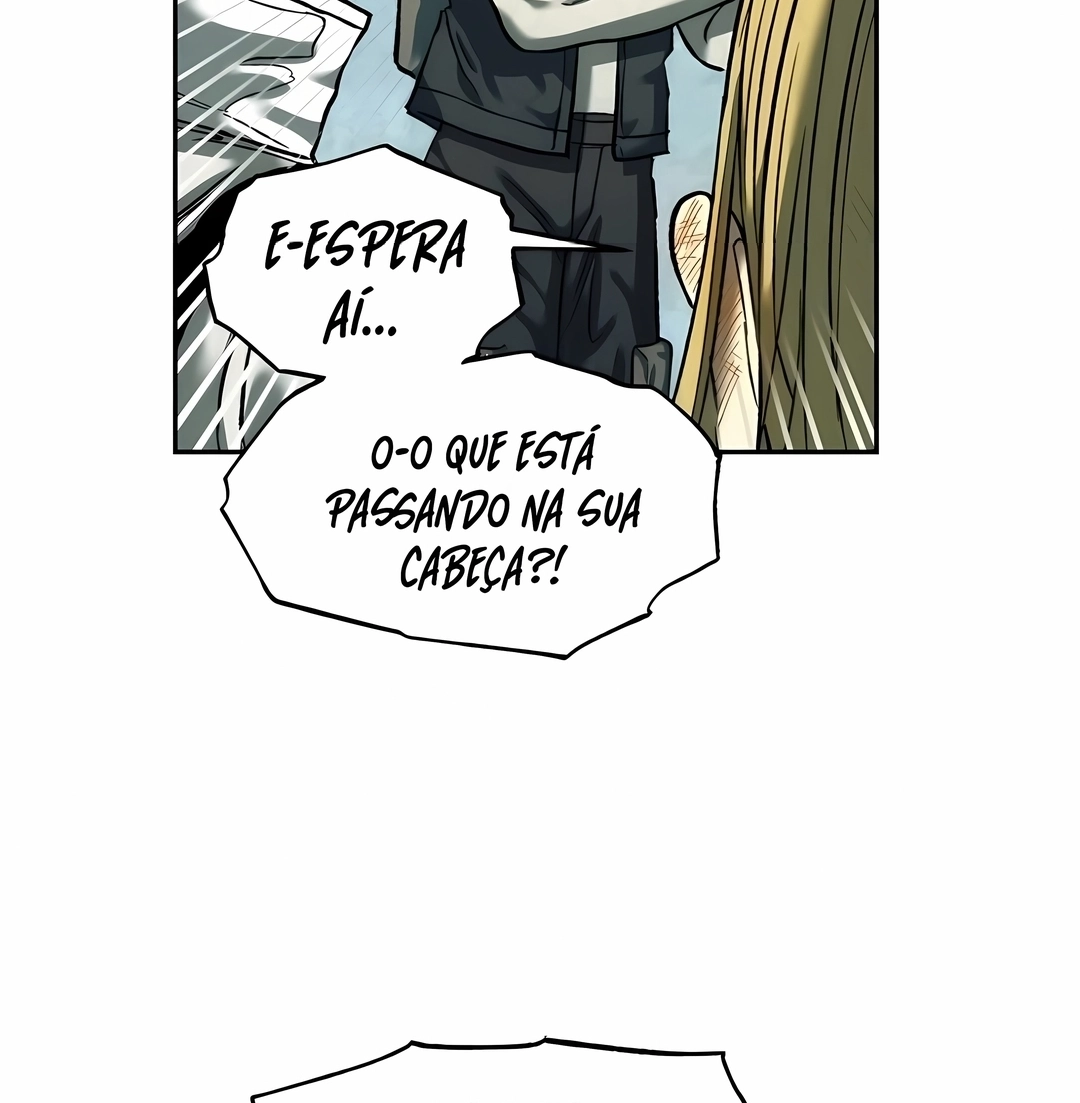 Sobrevivendo ao Apocalipse! Capítulo 30 Página 10