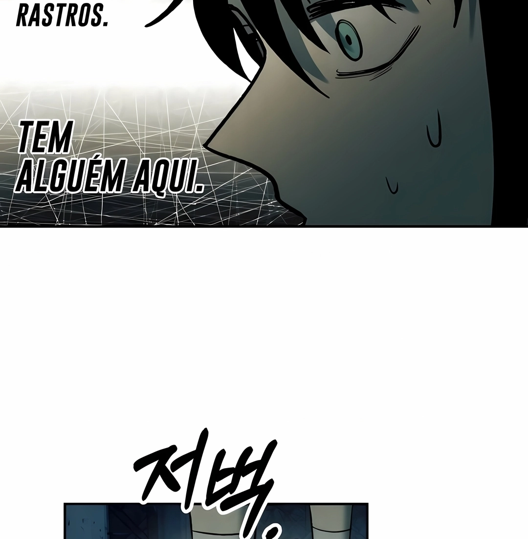 Sobrevivendo ao Apocalipse! Capítulo 30 Página 101