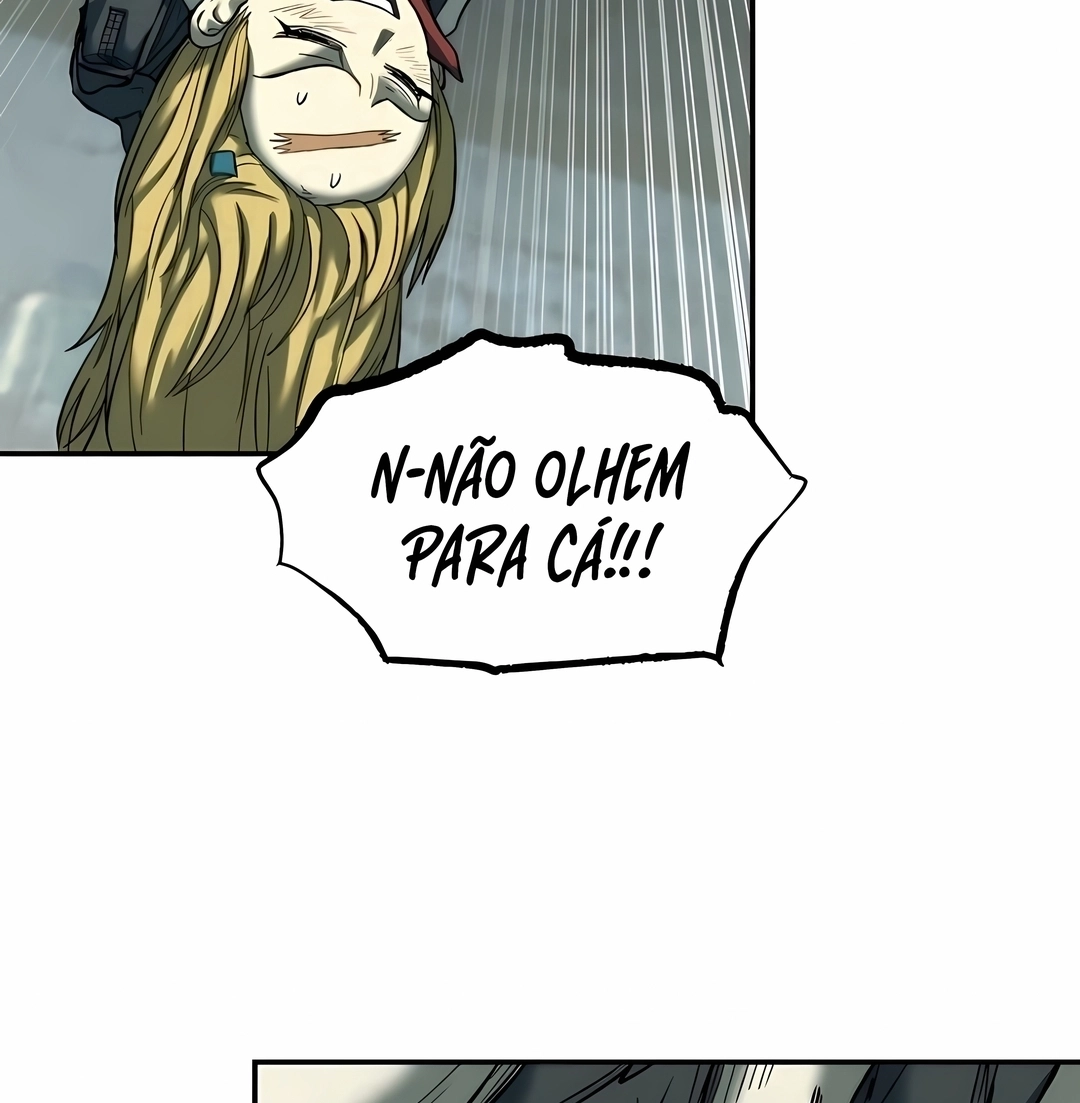 Sobrevivendo ao Apocalipse! Capítulo 30 Página 107