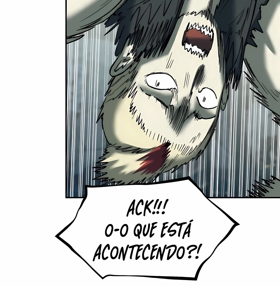 Sobrevivendo ao Apocalipse! Capítulo 30 Página 108
