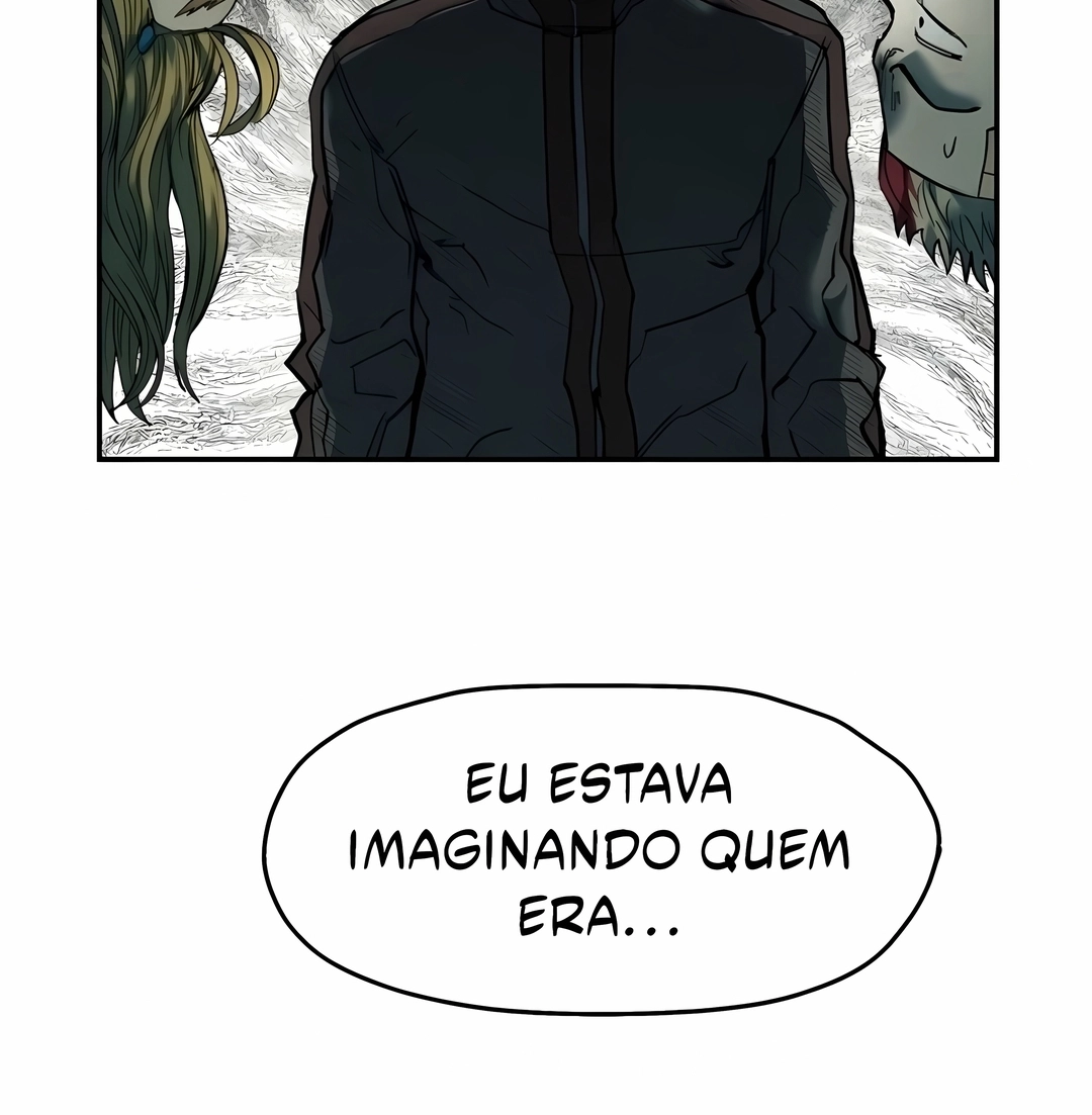 Sobrevivendo ao Apocalipse! Capítulo 30 Página 113