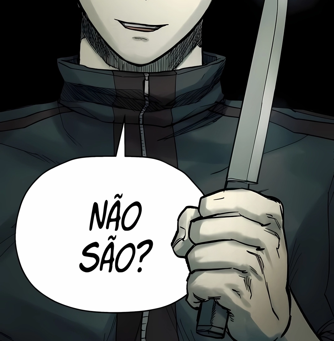 Sobrevivendo ao Apocalipse! Capítulo 30 Página 118