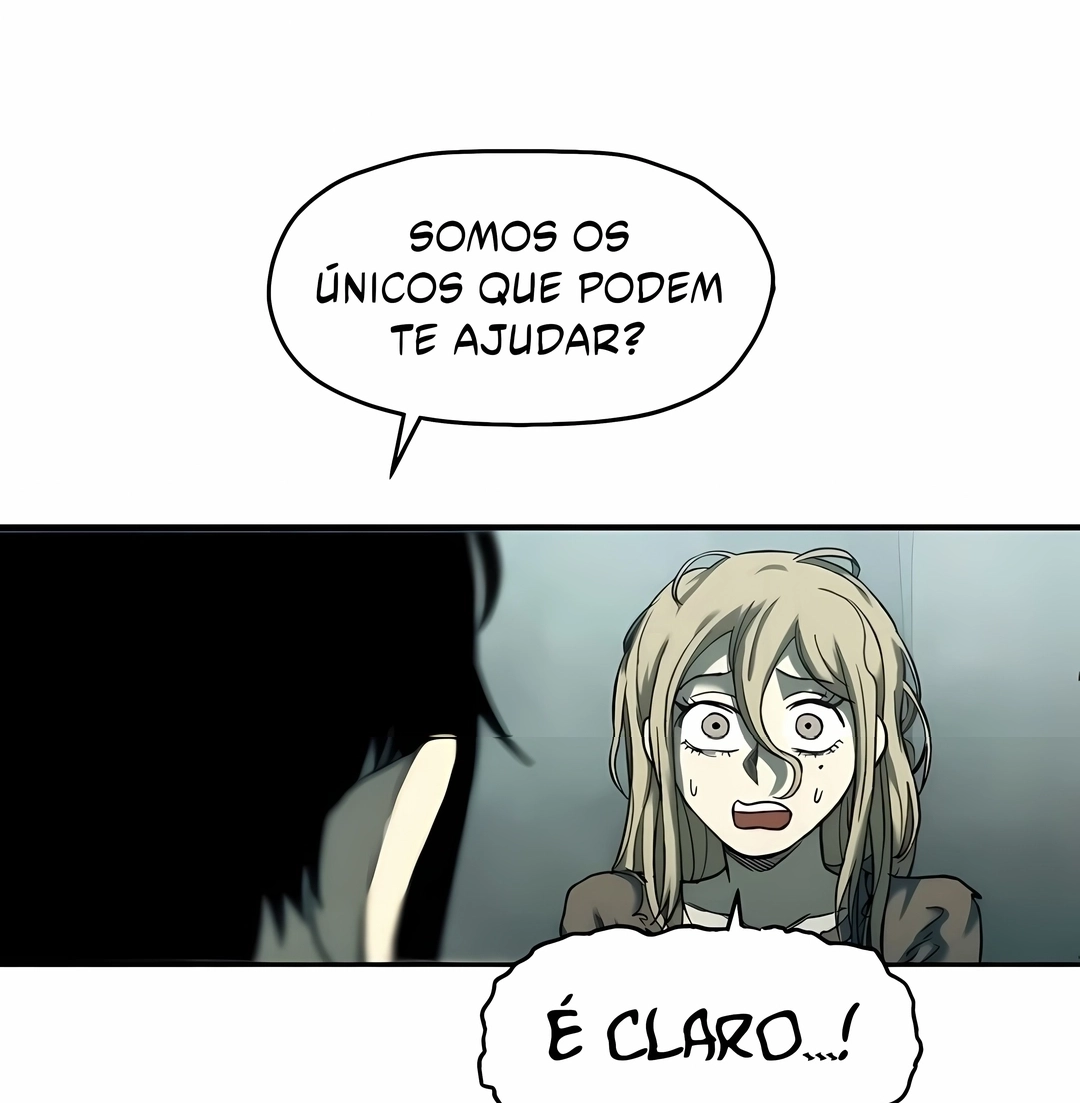 Sobrevivendo ao Apocalipse! Capítulo 30 Página 12