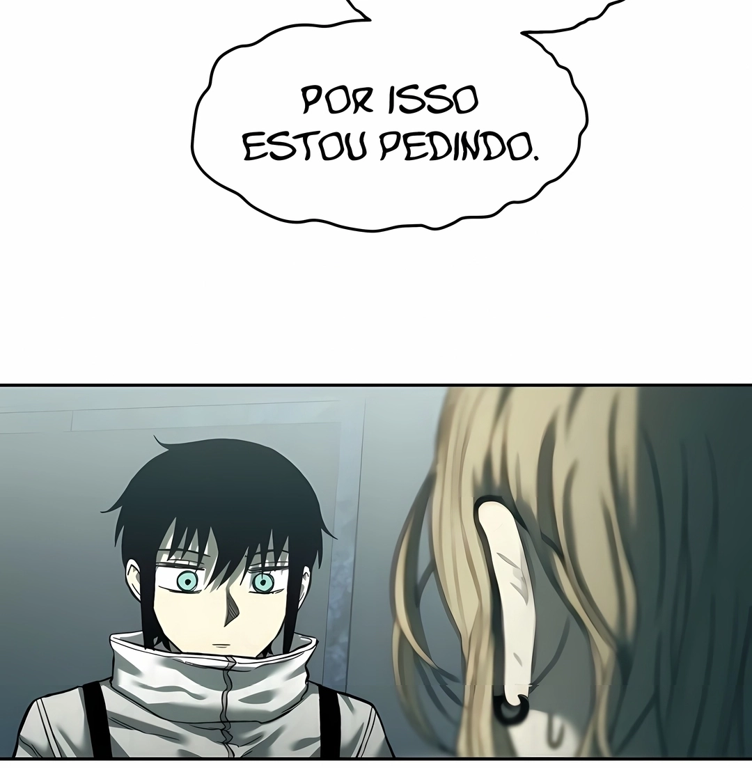 Sobrevivendo ao Apocalipse! Capítulo 30 Página 13