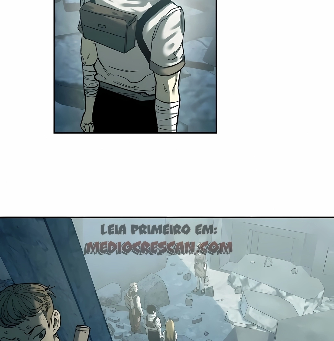 Sobrevivendo ao Apocalipse! Capítulo 30 Página 15