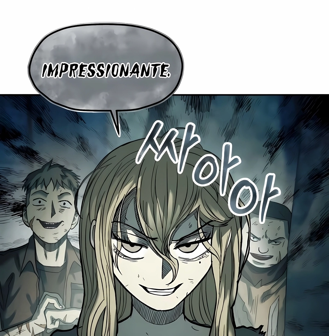 Sobrevivendo ao Apocalipse! Capítulo 30 Página 20