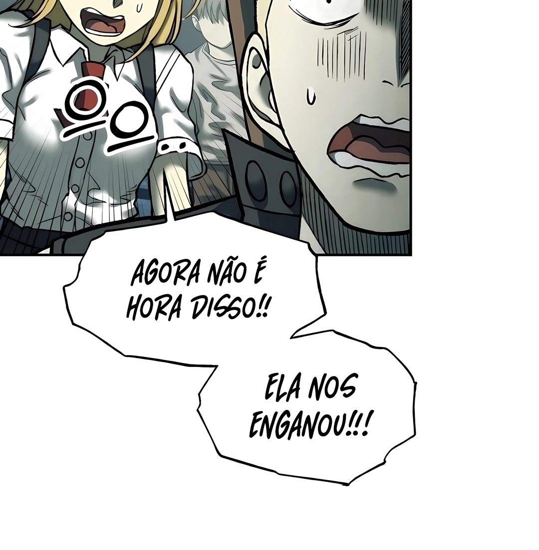 Sobrevivendo ao Apocalipse! Capítulo 30 Página 27