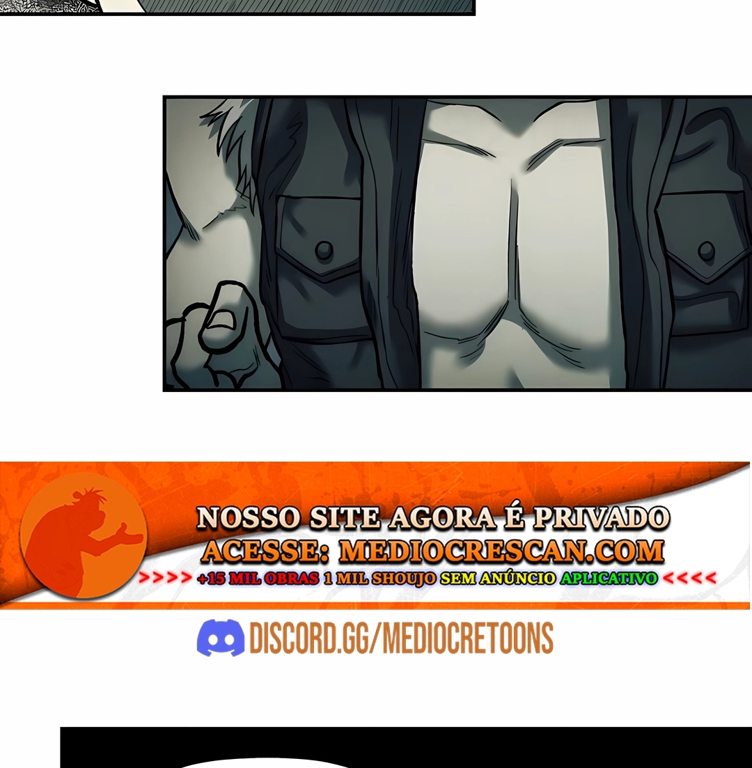 Sobrevivendo ao Apocalipse! Capítulo 30 Página 30