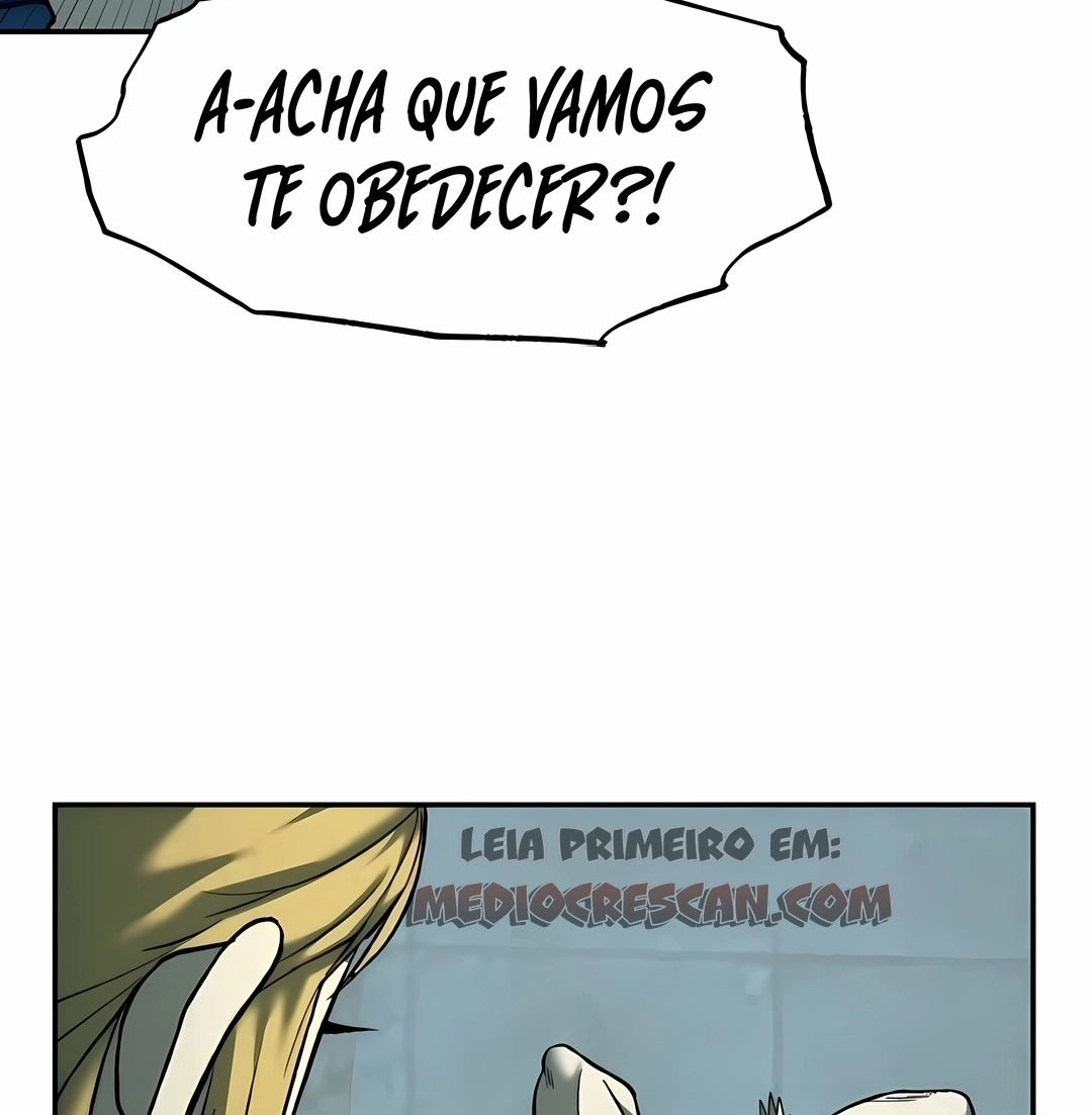 Sobrevivendo ao Apocalipse! Capítulo 30 Página 34