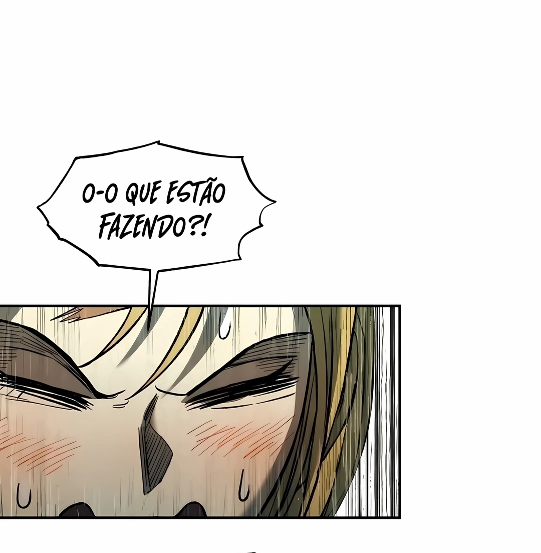 Sobrevivendo ao Apocalipse! Capítulo 30 Página 36