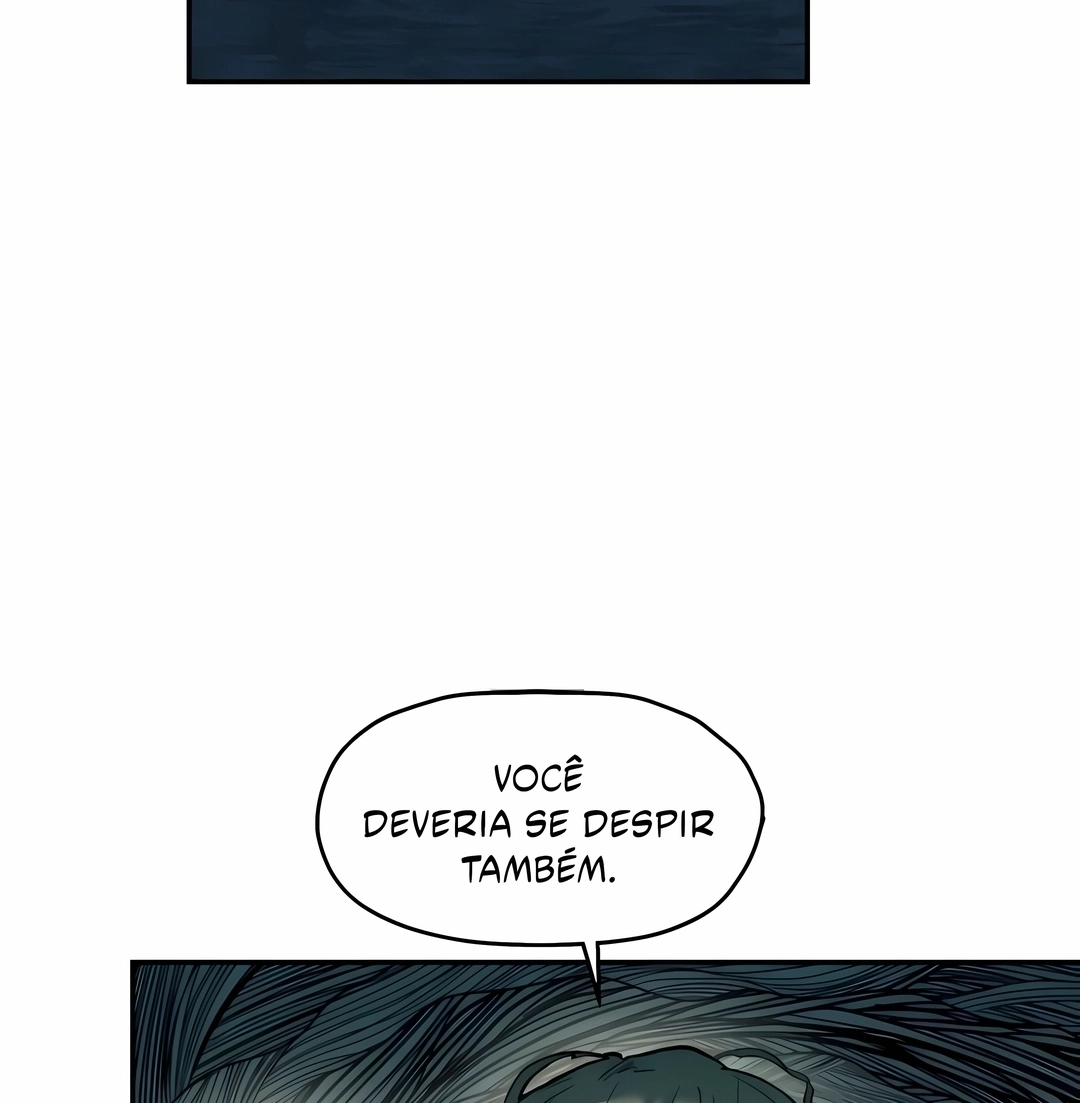 Sobrevivendo ao Apocalipse! Capítulo 30 Página 38