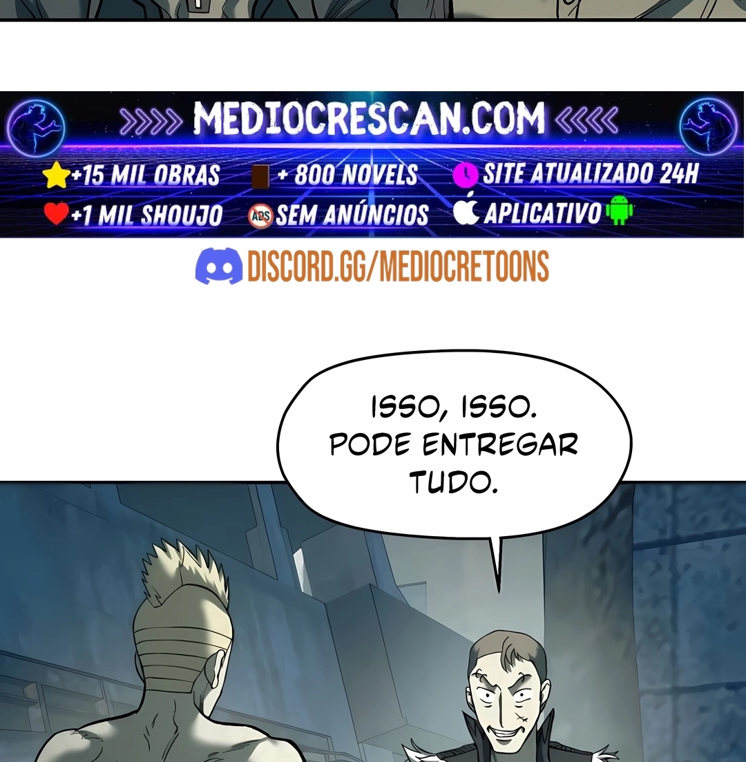 Sobrevivendo ao Apocalipse! Capítulo 30 Página 42