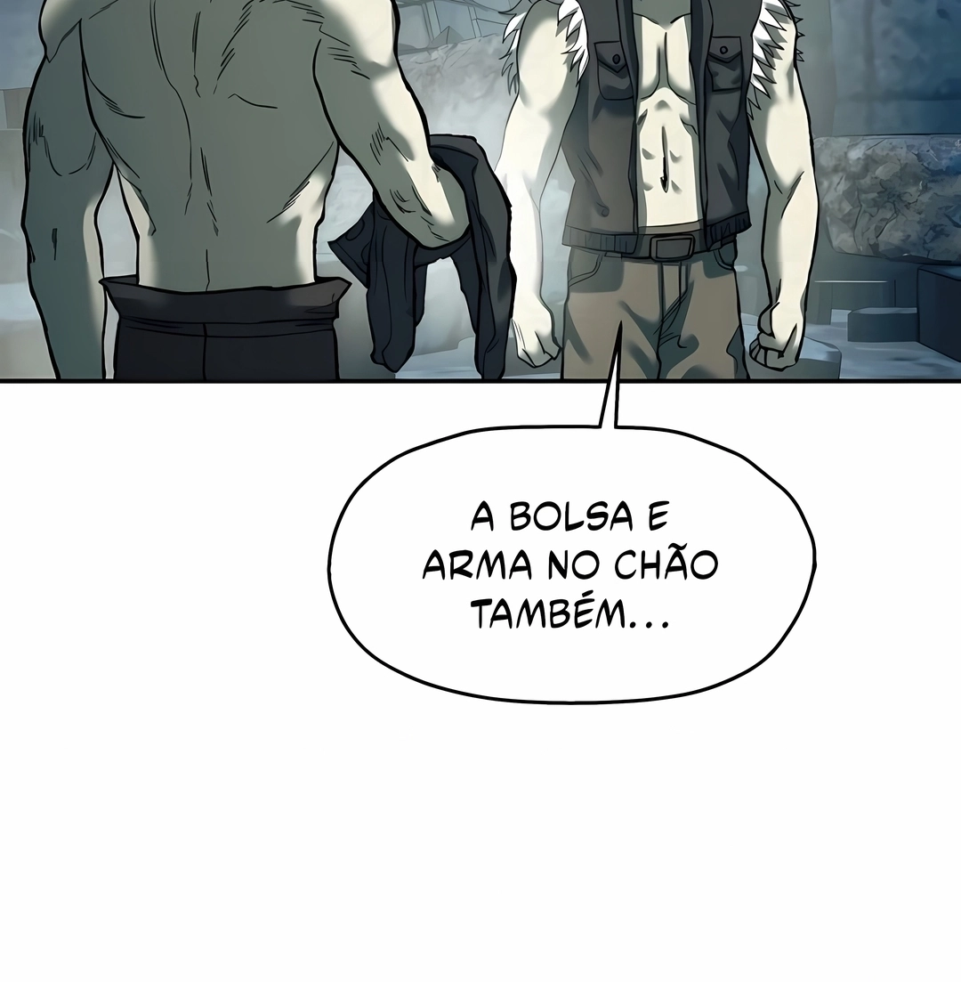 Sobrevivendo ao Apocalipse! Capítulo 30 Página 43