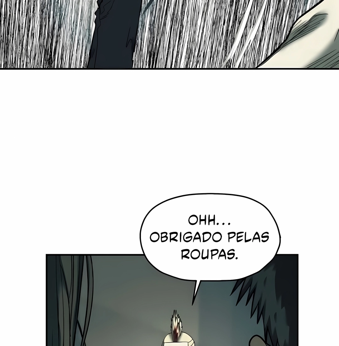 Sobrevivendo ao Apocalipse! Capítulo 30 Página 49