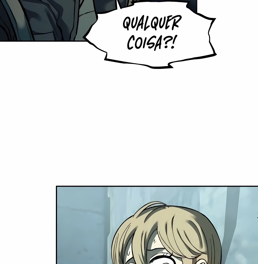 Sobrevivendo ao Apocalipse! Capítulo 30 Página 5