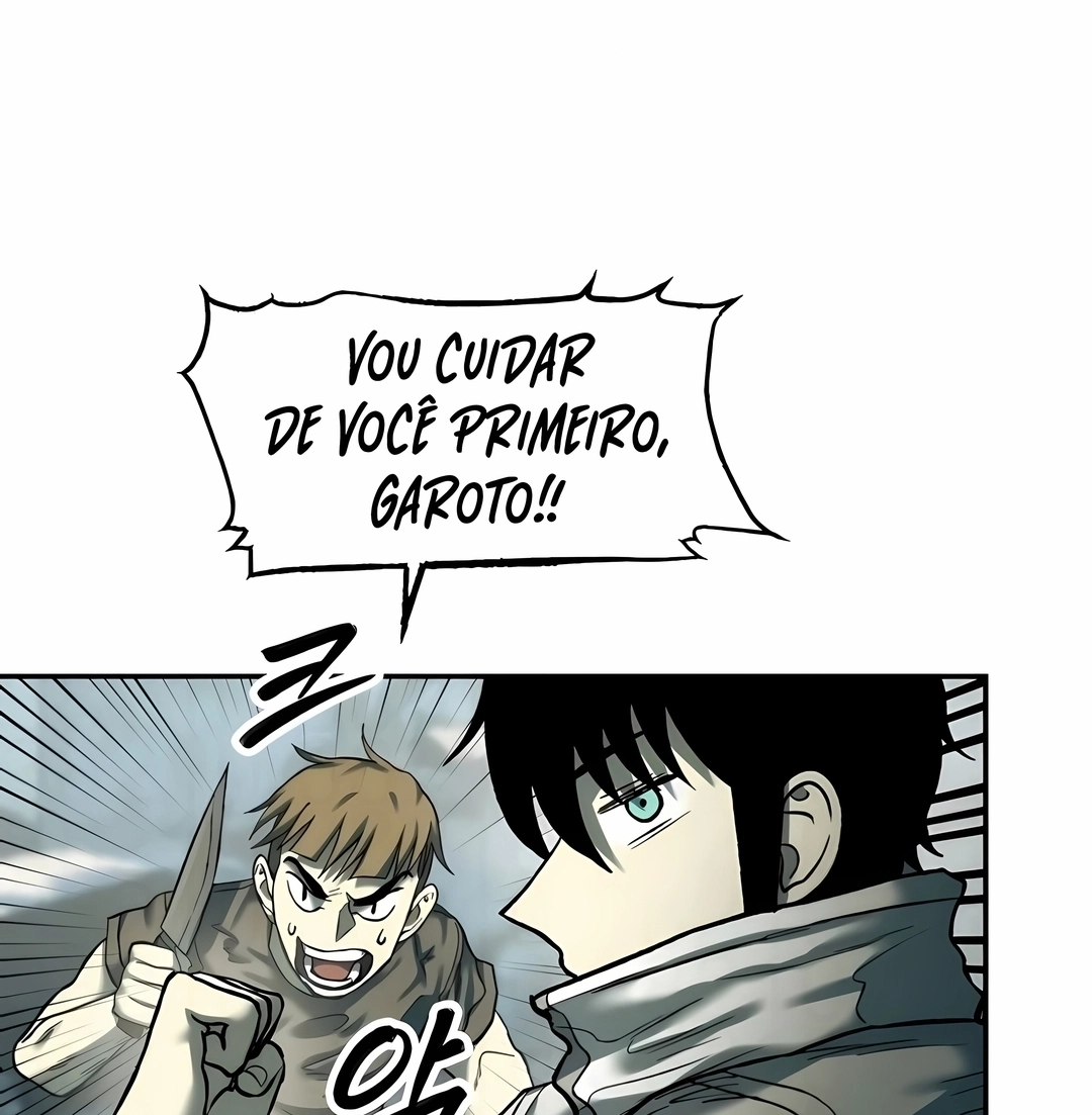 Sobrevivendo ao Apocalipse! Capítulo 30 Página 54