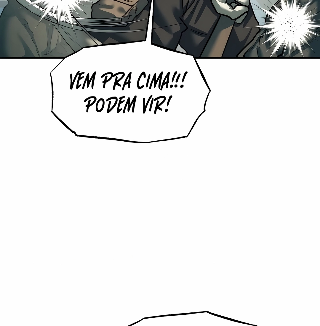 Sobrevivendo ao Apocalipse! Capítulo 30 Página 65