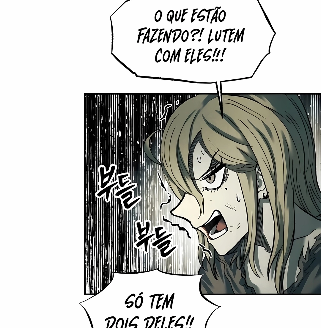 Sobrevivendo ao Apocalipse! Capítulo 30 Página 66