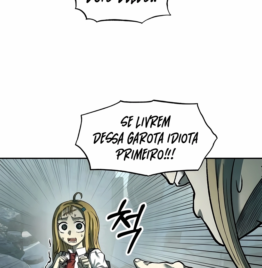 Sobrevivendo ao Apocalipse! Capítulo 30 Página 67