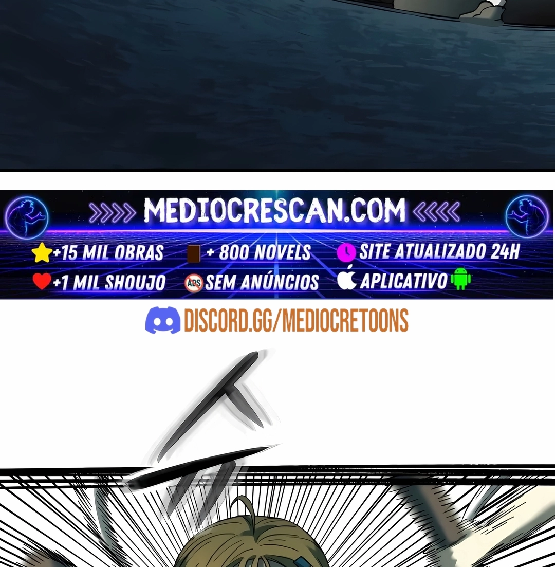 Sobrevivendo ao Apocalipse! Capítulo 30 Página 71