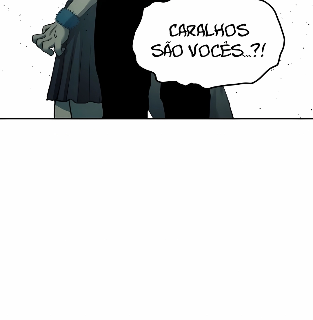 Sobrevivendo ao Apocalipse! Capítulo 30 Página 79