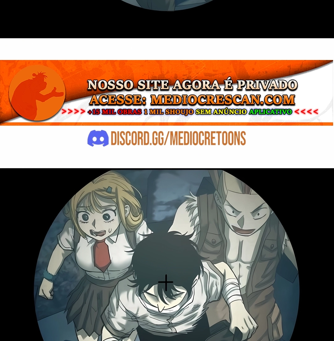 Sobrevivendo ao Apocalipse! Capítulo 30 Página 83