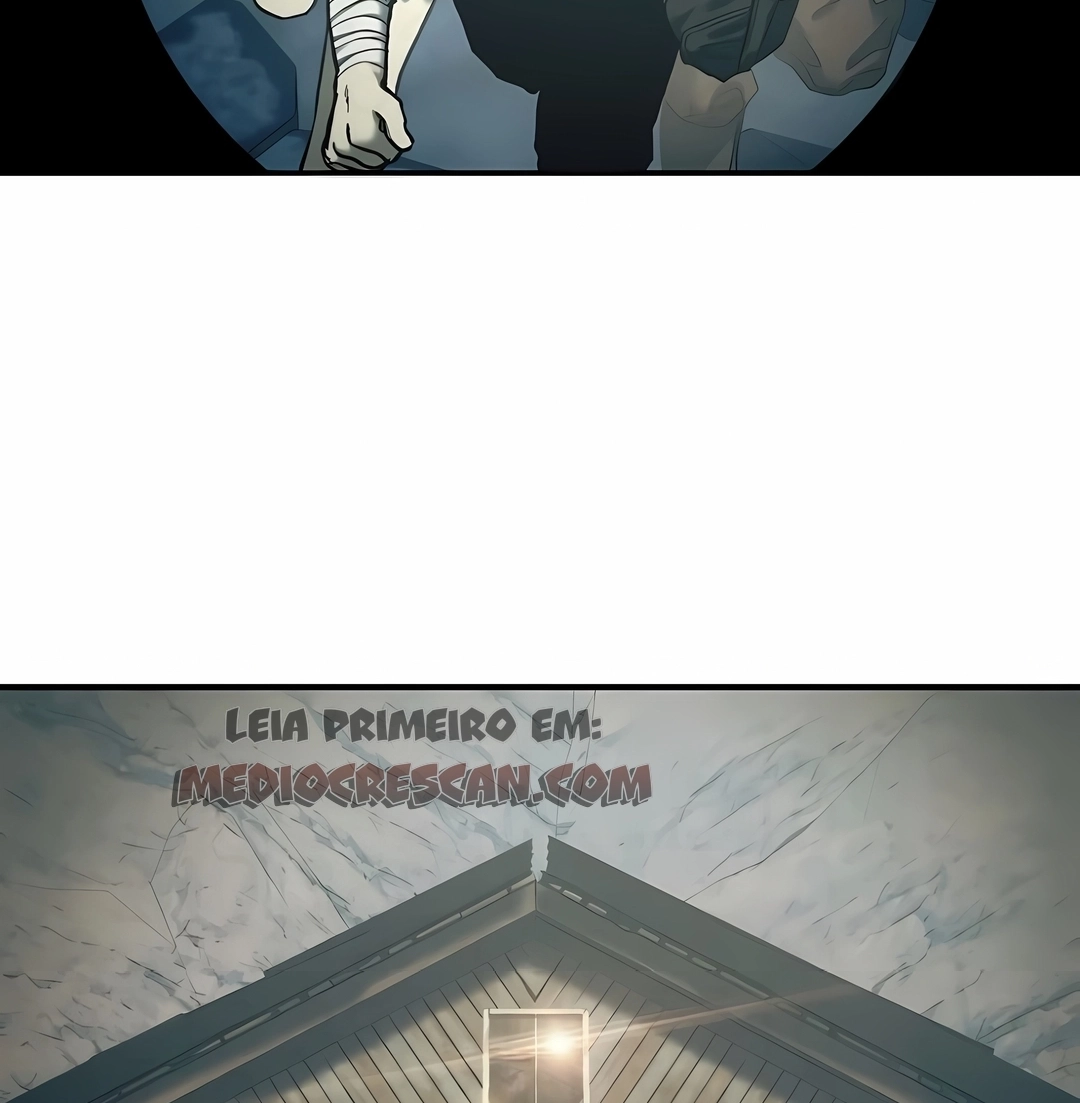 Sobrevivendo ao Apocalipse! Capítulo 30 Página 84