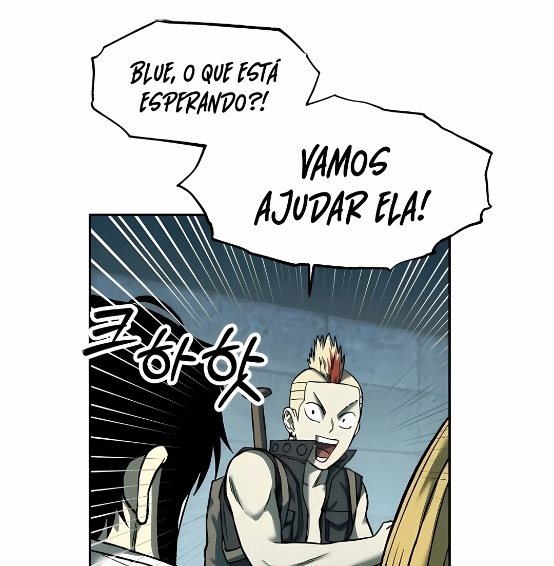Sobrevivendo ao Apocalipse! Capítulo 30 Página 9