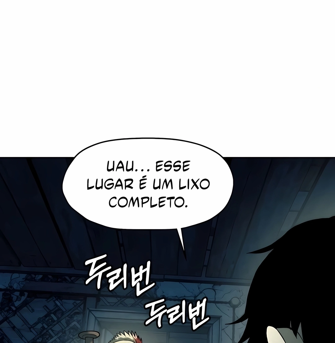 Sobrevivendo ao Apocalipse! Capítulo 30 Página 91