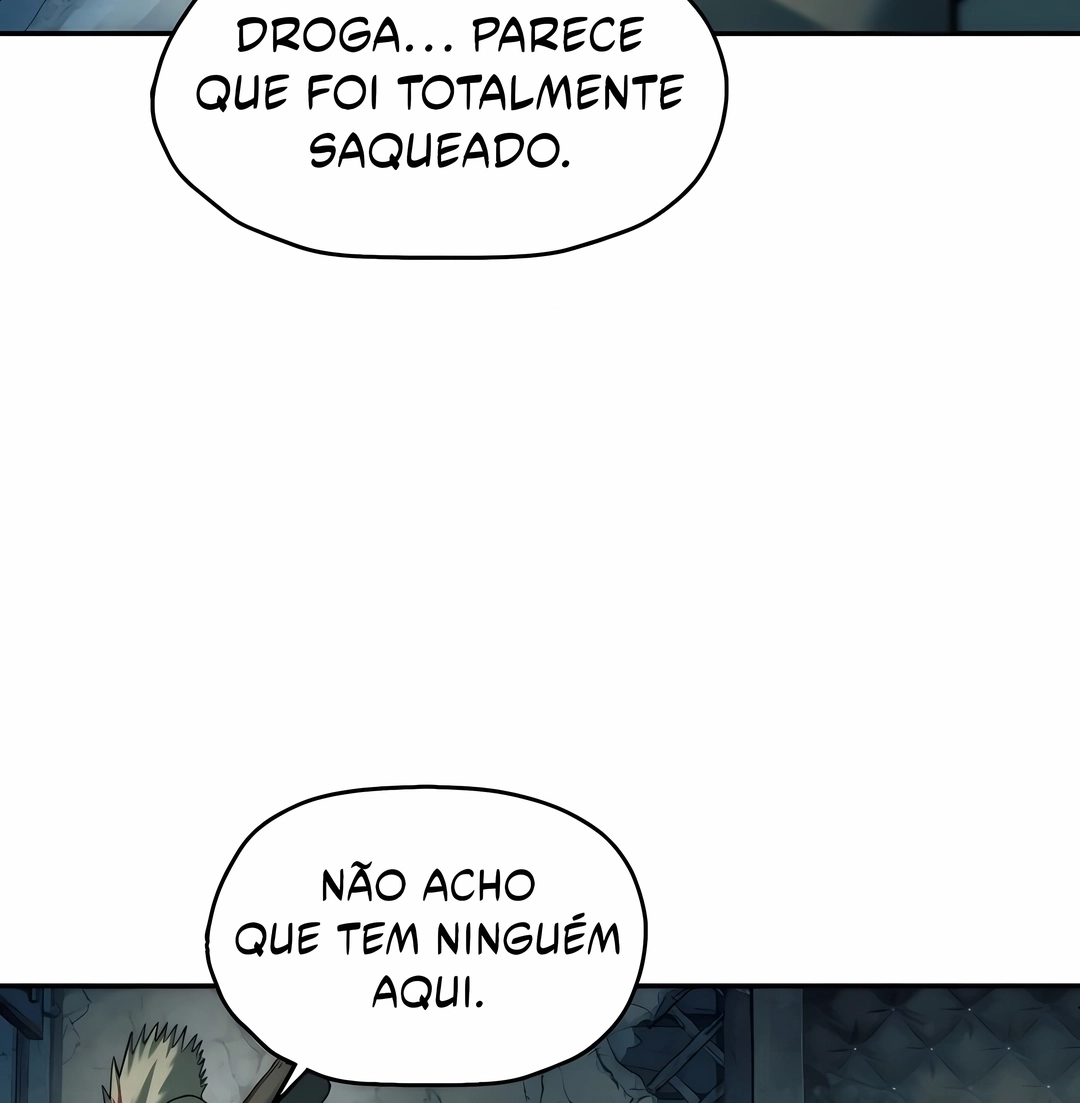 Sobrevivendo ao Apocalipse! Capítulo 30 Página 93