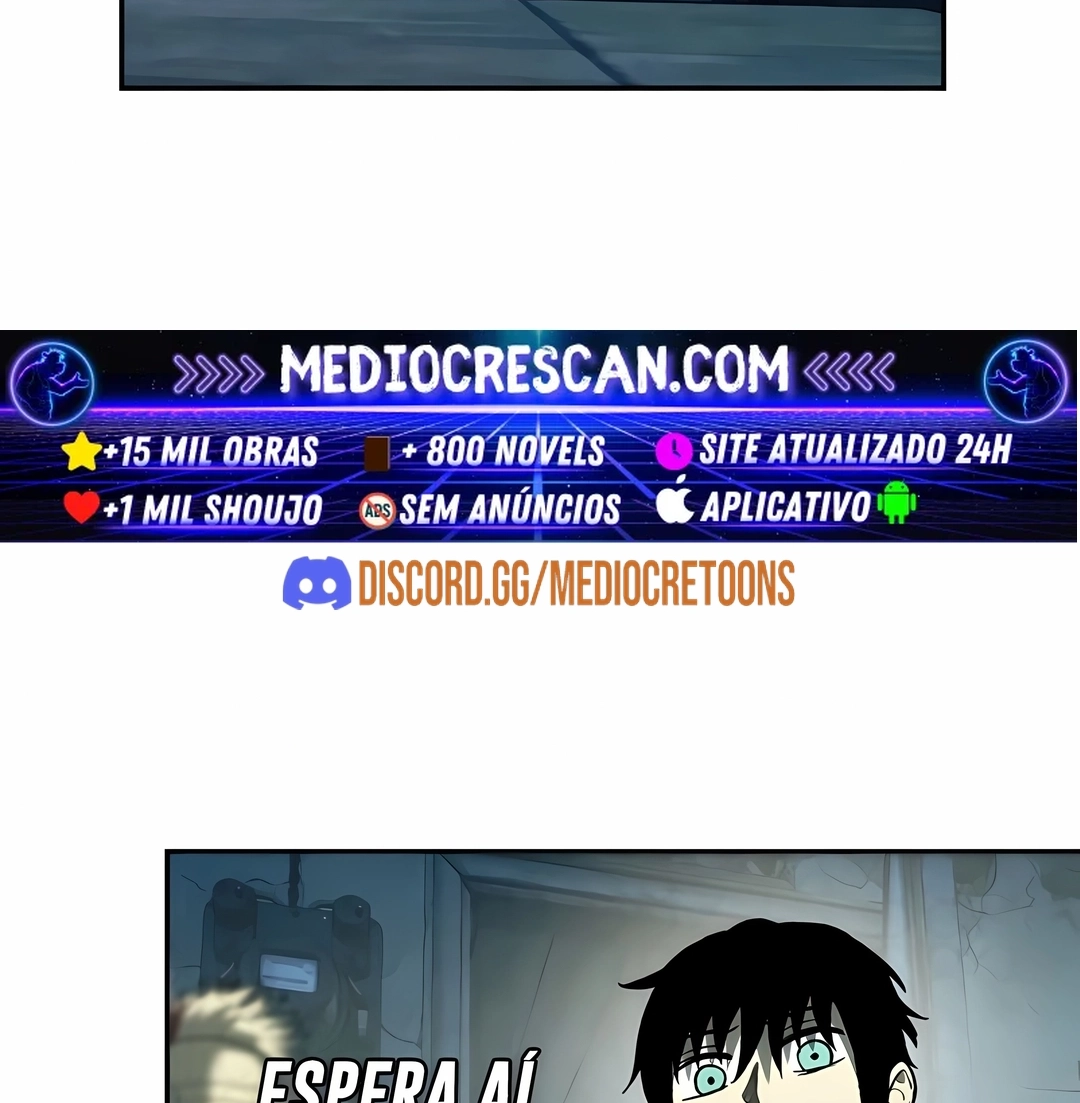 Sobrevivendo ao Apocalipse! Capítulo 30 Página 96