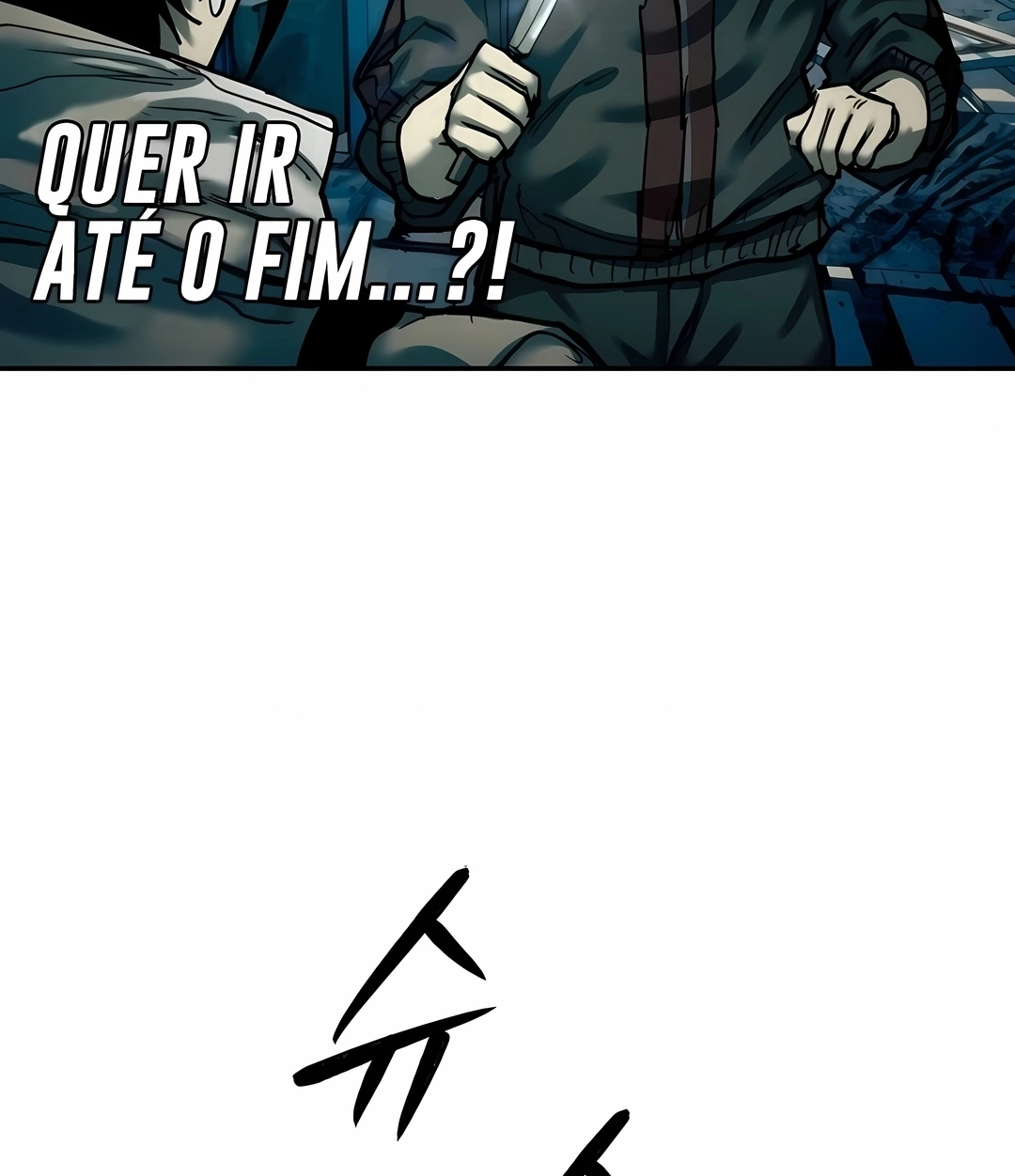 Sobrevivendo ao Apocalipse! Capítulo 31 Página 106