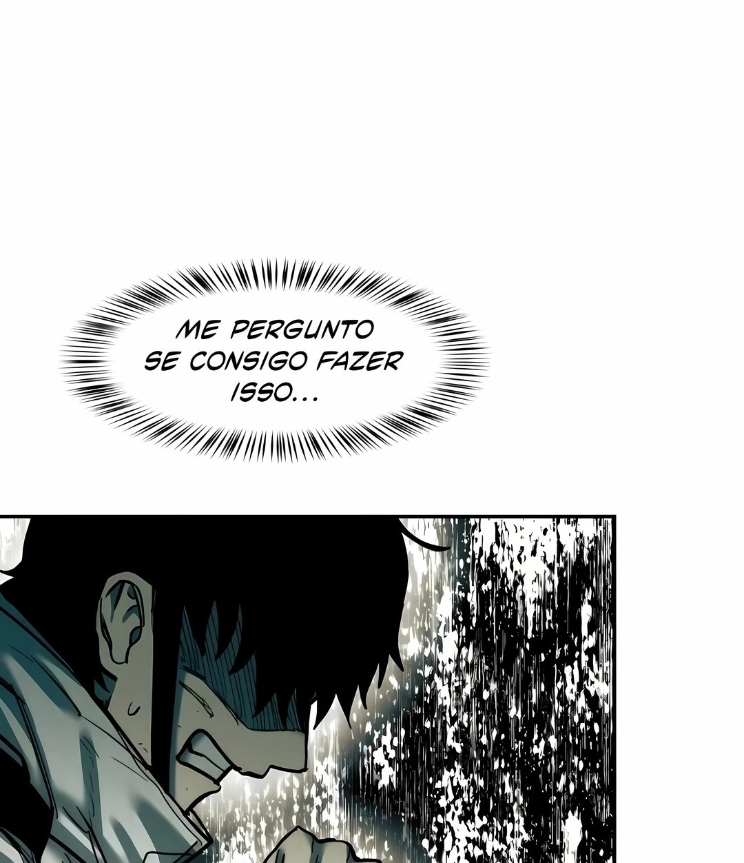 Sobrevivendo ao Apocalipse! Capítulo 31 Página 112