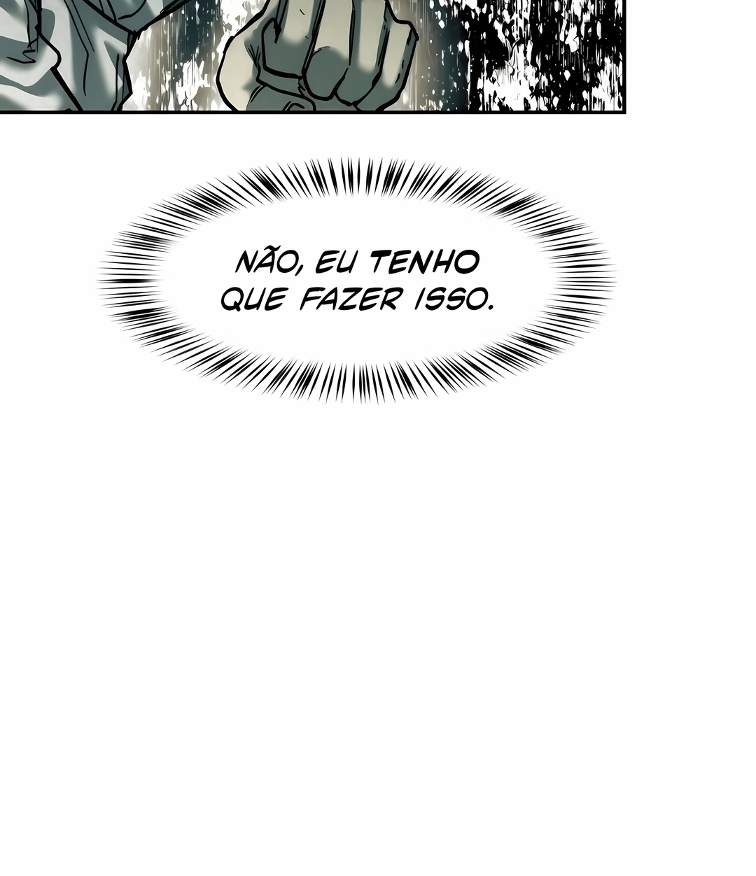 Sobrevivendo ao Apocalipse! Capítulo 31 Página 113